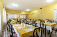 Hotel Oasi del Mare - sul mare