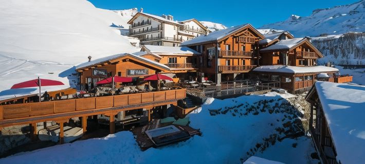 Hotel Principe Delle Nevi Hotels in Valtournenche