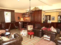 The Red Lion - Parking