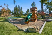 New Miner's Camp home, 4 bed/3.5 bath nestled in the heart of Suncadia Resort - 4성급