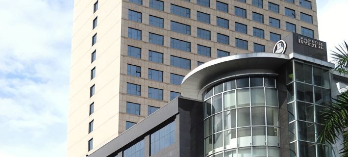 Xiangcheng International Hotel Hotels in Pingxiang