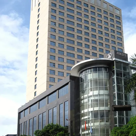 Xiangcheng International Hotel