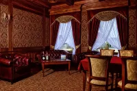 Hotel Ventus Natural & Medical Spa - Завтрак