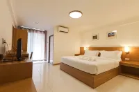 Muanmanee Boutique Hotel - 2-Star
