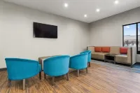 Elgin Inn - Gym