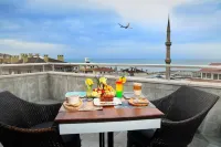 Marvell City Otel - acceptant les animaux