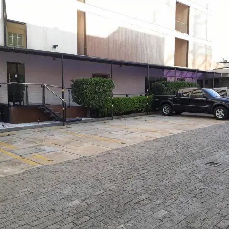 Ibis Styles Belem Batista Campos