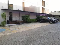Ibis Styles Belem Batista Campos - ที่มีที่จอดรถ