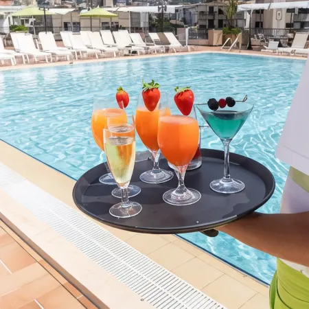 Regency Palace Hotel