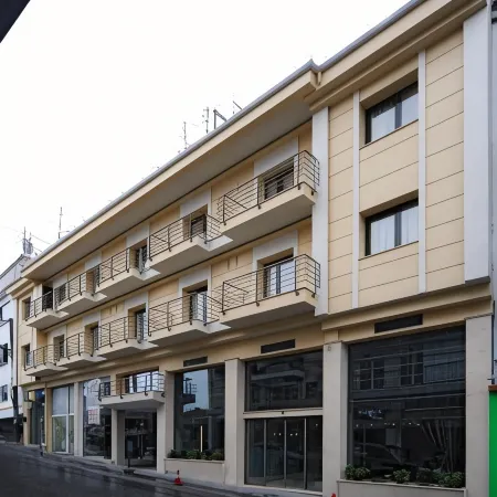 Europa Hotel