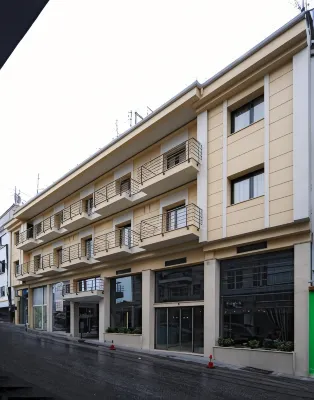 Europa Hotel - Wifi
