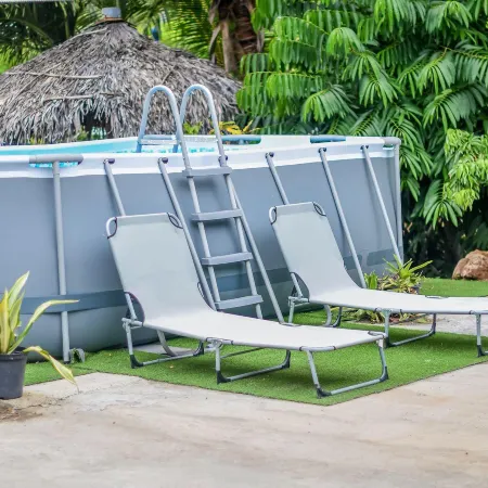 La Villa Allamanda