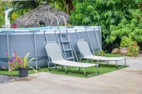 La Villa Allamanda - สำหรับครอบครัว
