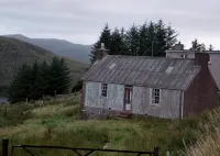 Loch Erisort House - sarapan
