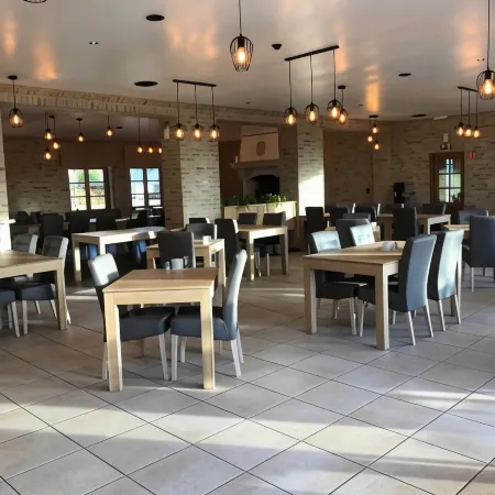 Hotel Hinterland