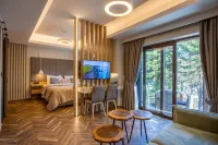 Adryades Luxury Apartments - Wifi