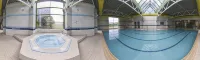 Holiday Inn STOKE ON TRENT M6, JCT.15 by IHG - С бассейном
