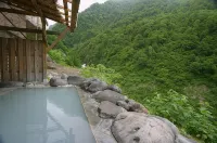 Hitou Hanabun - Hot Springs