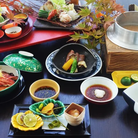 Hotel Harvest Nankitanabe