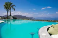 安提登莊園酒店 - 海景