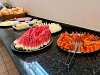 บราโว ซิตี้ โซโรคาบา - พร้อมอาหารเช้า