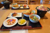 Kokumin Shukusha Tenbo Tateyamaso - 2-Star