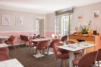 Best Western Hotel Lakmi Nice - خدمة نقل من وإلى المطار