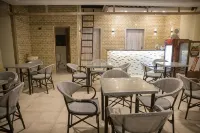 Royal Cairo Hotel - Bar