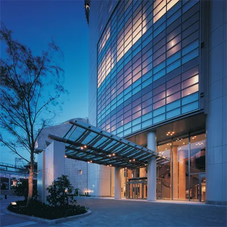 Hotel Grand Vert Gizan