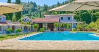 Sidari Green Oasis by Estia - Pools