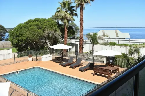 Metung Waters Motel and Apartments - Wifi