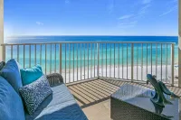 Oceanfront Penthouse. Million Dollar View!  Tides 1506 - 4-نجوم