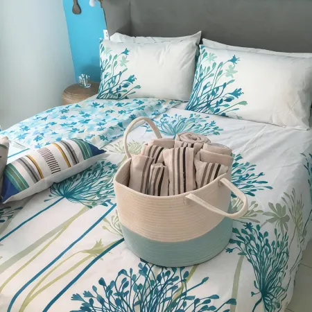 Intra Rooms