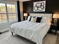 ☀️NEW HOME☀️ - 2 Master Bedrooms, Double Decker Dock, Lillypad, Paddle Boards - Boutique