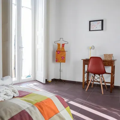 Casa Magà Hotels near نابوليتاناتا