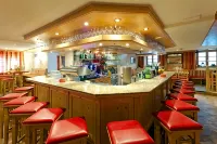 Hotel Tannbergerhof im Zentrum Von Lech - Baarit