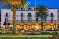 Hotel Pine - Gym