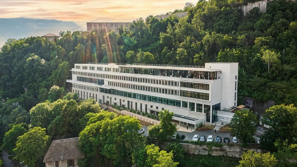 The Babel Community Grenoble