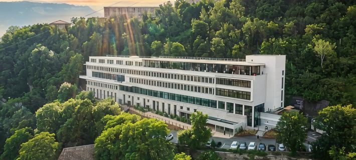The Babel Community Grenoble Hotéis em Isere