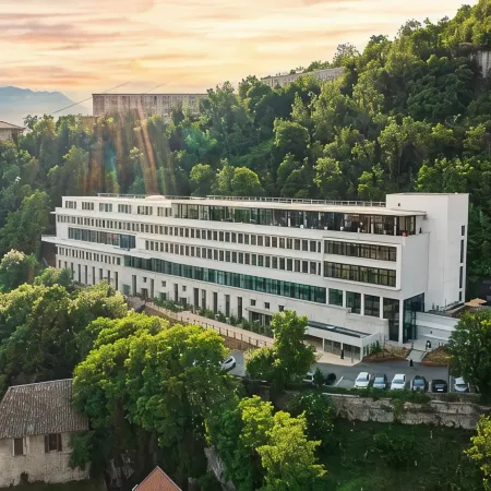 The Babel Community Grenoble