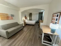 Spark by Hilton Galloway - Atlantic City, NJ - parking