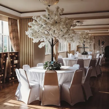Best Western the Webbington Hotel and Spa