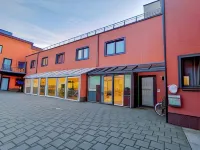 Hotel Fortune - Romantische