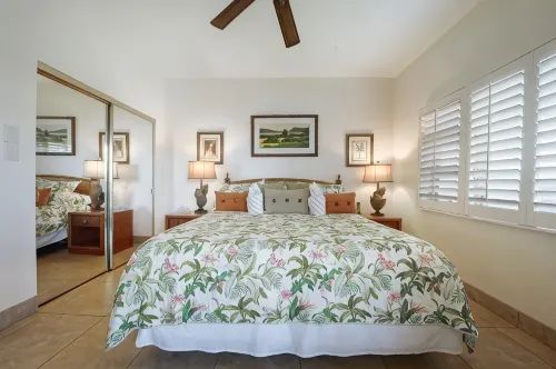 Menehune Shores, #623 - Havudsigt