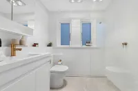 KozyGuru | Bondi Beach | Lovely Studio - parking