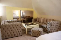 Casa Boyana Boutique Hotel - Jakuzi
