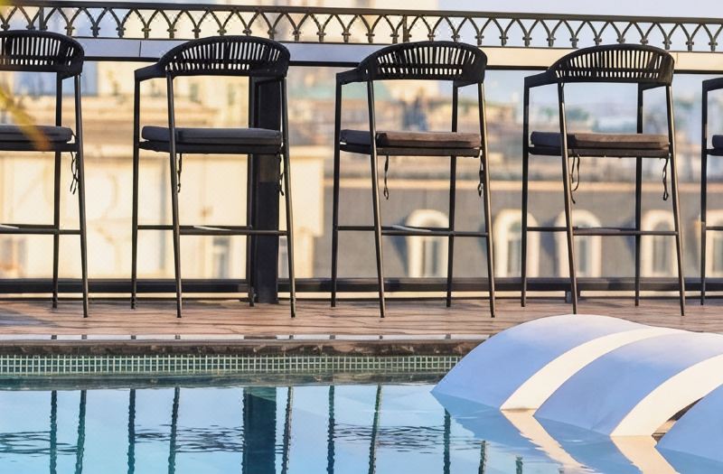 Heritage HAM Long Hotel & SPA photo 3