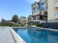 Hôtel Sancta Maria - 4-Star