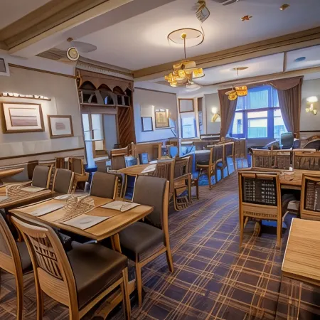 Cairngorm Hotel