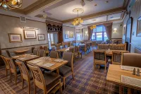 Cairngorm Hotel - Aamiainen